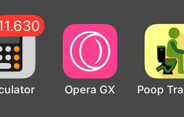 Just updated our mobile app with a new cool icon color!