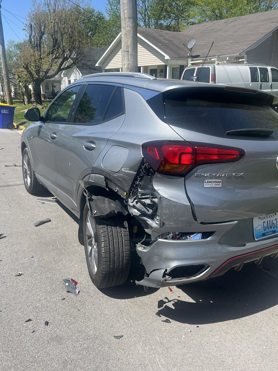 Kennedy White tweet media