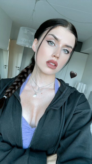 Hope you had a good day ? https://t.co/5SU3b2fQyX