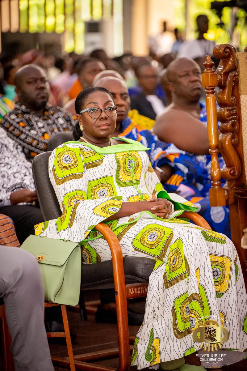 OHENEYERE JULIA OSEI TUTU (HRH). Prior to her marriage to His Royal Majesty, Lady Julia worked as the Legal/Corporate Affairs Manager at Ecobank Ghana Limited. She was also, until March 2002, secretary to the National Partnership for Children's Trust.