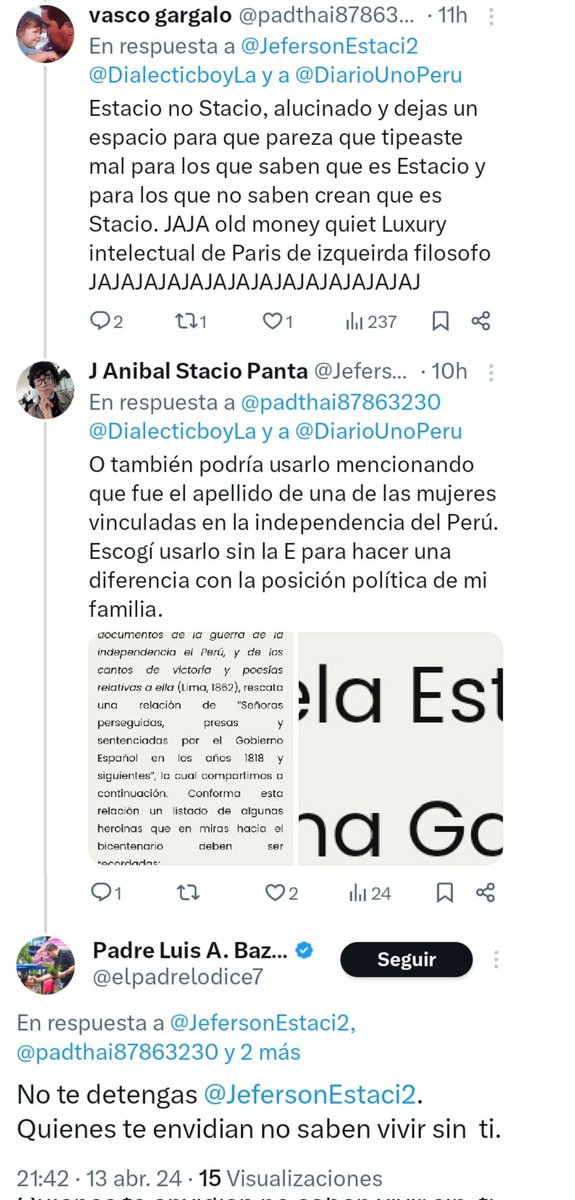 Izquierda Peruana Out Of Context (@IzquierdaPe) on Twitter photo 2024-04-14 20:54:49