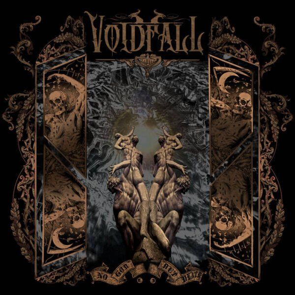 Voidfall – No God But Death. 
ARTICLE: bit.ly/3PZU4GY 
------ Author: Peter Andersson Öhrn ------
#atthegates #deathmetal #dismember #entombed #entombedad #gothenburgsound #independent #studiofredman #sunlightstudios #swedishdeathmetal
bit.ly/3hDY6AR