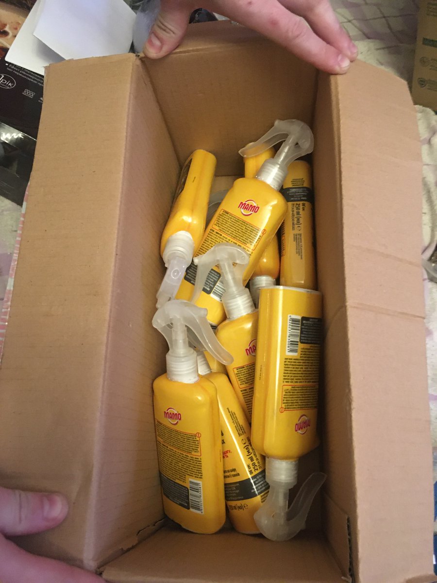 coastoflife_od's tweet photo. The ♻️ materials give us ~15-20$ #cash a week that is used for urgent needs or shipping of small parcels. This week we bought 9⃣ #permethrin spays that were supplied with 1⃣6⃣2⃣🚫🦟🕯️and 1⃣2⃣🚫🦟#balms.
#UkraineWar #sundayvibes #SundayService #NAFO #healthcare #ticks #mosquitos https://t.co/vrrYrC8XyQ