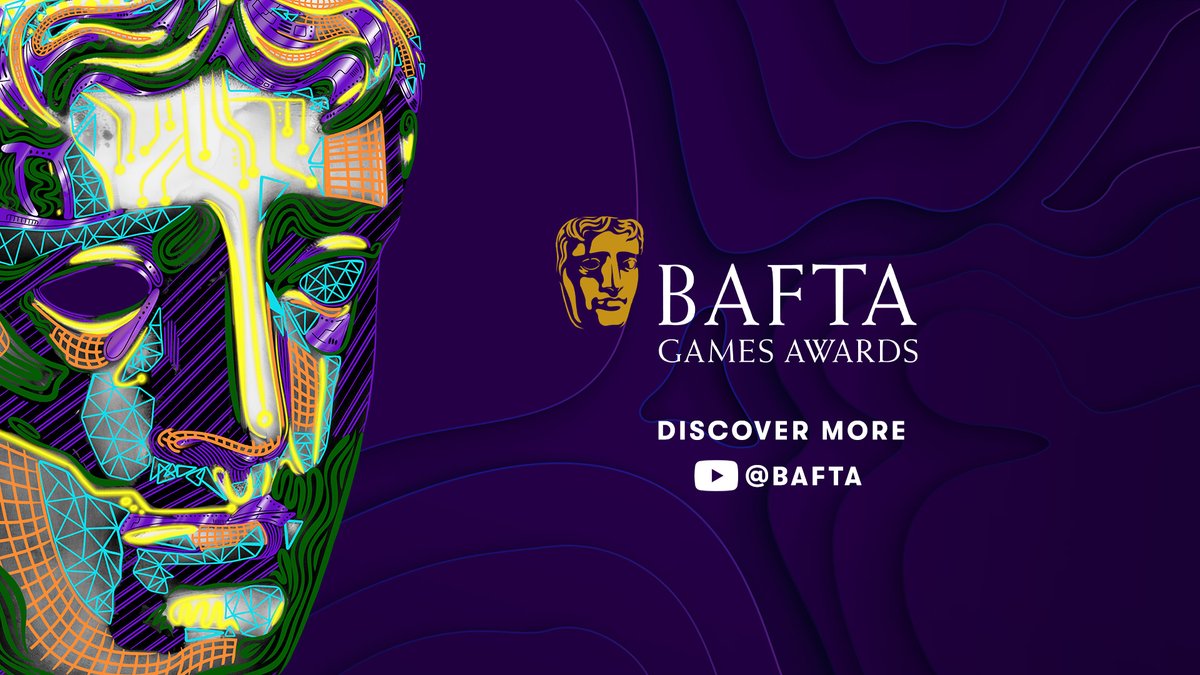 Missed the #BAFTAGamesAwards when it was live? Watch the full show on YouTube (or re-watch again and again if you have already seen it)👇 youtube.com/live/1ogPnmZ9z… The full winners speeches are also all in this handy playlist (plus much more)!📺🙌 youtube.com/playlist?list=…