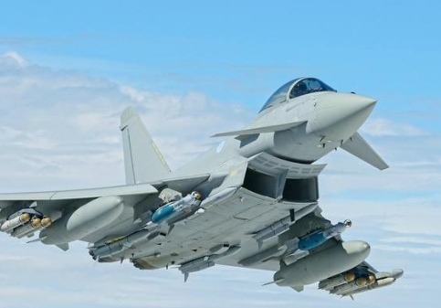 As a British citizen🇬🇧 I just want to say that I would wholeheartedly support the use of the RAF to close the skies over Ukraine to ruSSian drones and missiles. If the US can do it in the Middle East. We can do it in Ukraine. Stop the slaughter. Close the skies. RT