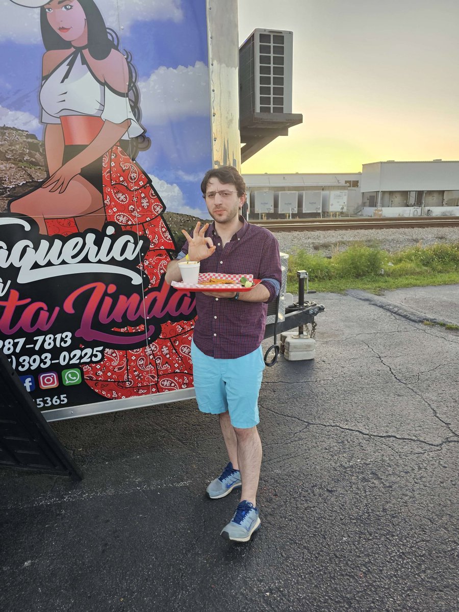 Alex Pantelidis tweet media