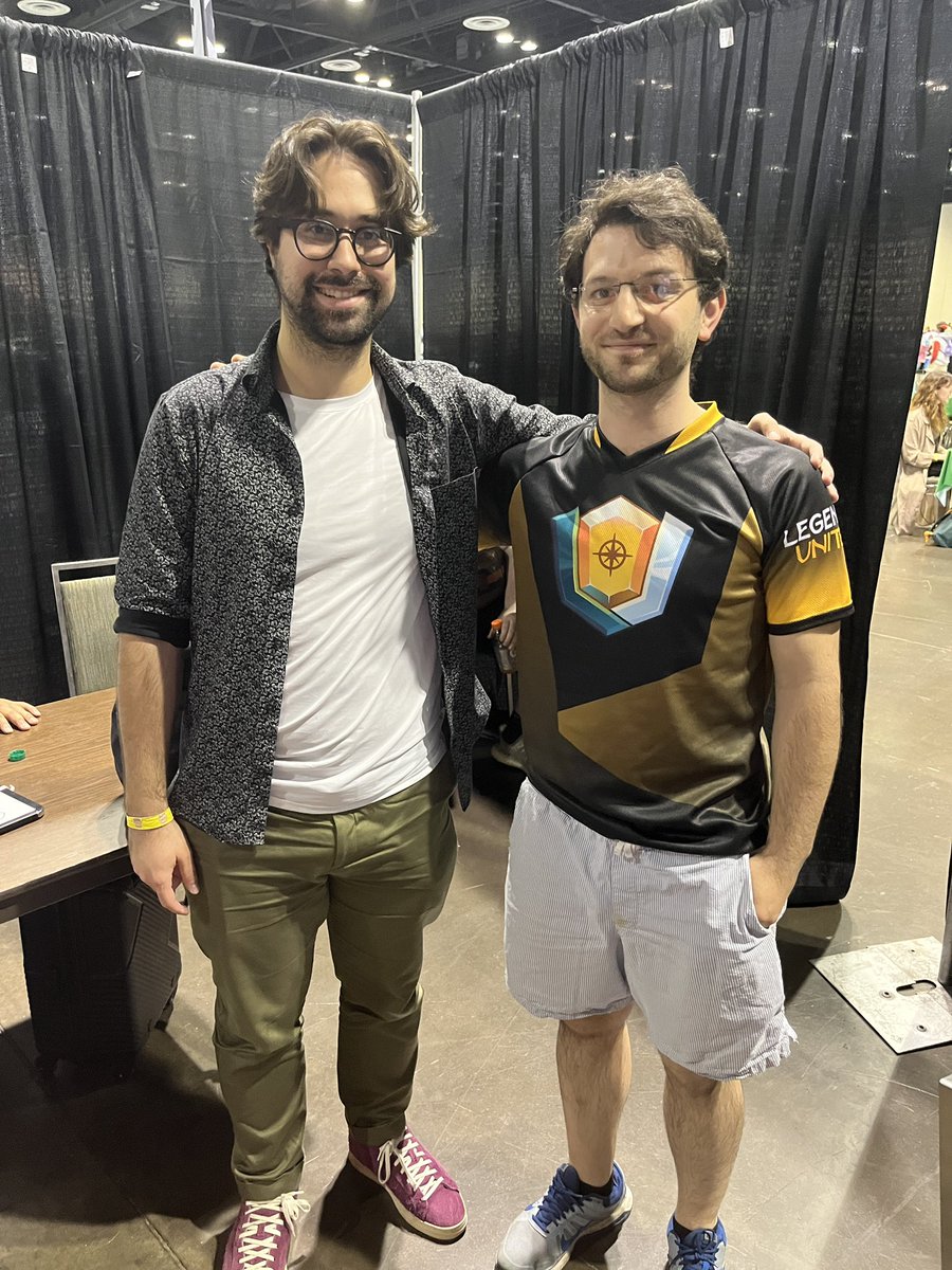 Alex Pantelidis tweet media