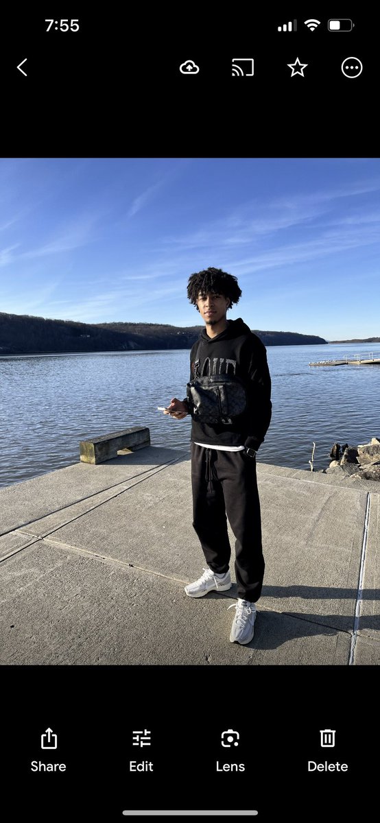 How did time just fly like that? God bless you today on your 20th birthday and everyday my SONshine!

<a href="/CalebMackrey/">Caleb Mackrey</a>