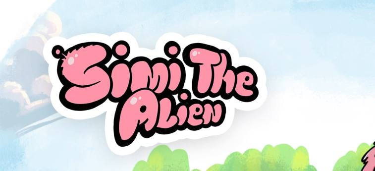 simithealien's tweet photo. @Chr333z Hi this is simi, little alien friend here.
what do you mean about community?
do you mean my cute human friend? i have many of them. they're great. come heck us out. https://t.co/7tlaJSAVn3
