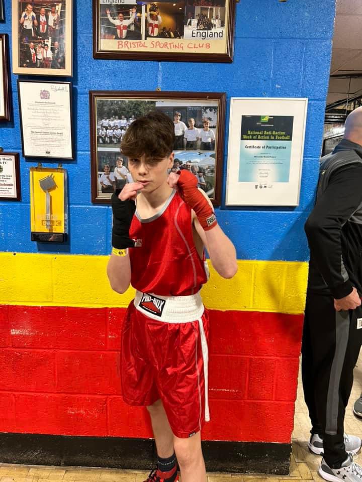 Alive_ABC's tweet image. 3 juniors out this weekend. 2 wins 1 loss. Now getting ready for home show 4 May.