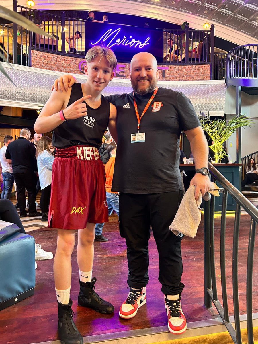 Alive_ABC's tweet image. 3 juniors out this weekend. 2 wins 1 loss. Now getting ready for home show 4 May.