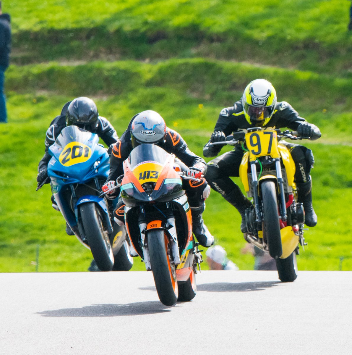 Cadwell Park Lincolnshire instagram.com/mark_suffield/