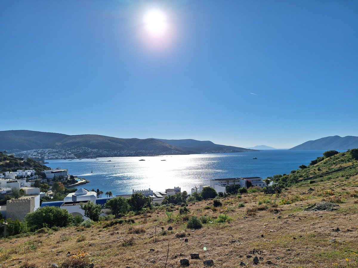 What an Easter holiday! Very happy to announce that I became Mrs Lee (though Miss Howie will do until after summer to avoid confusion😂) and spent a beautiful week in Turkey 🥰 Bring on the summer term!