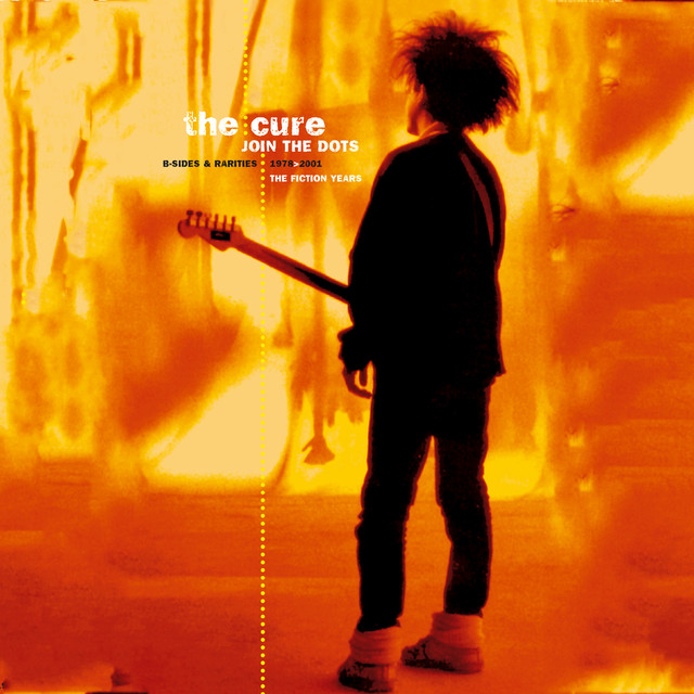 Just One Kiss - @TheCure
