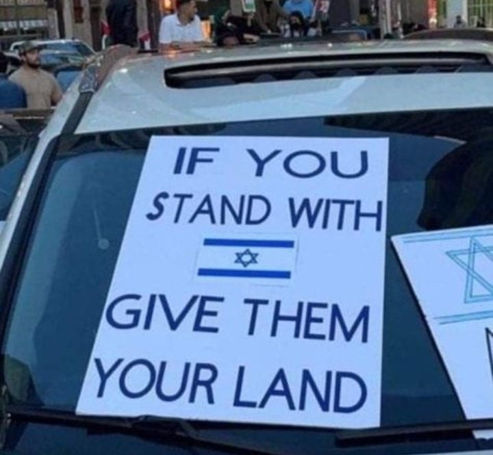 WordsOfPeace_'s tweet photo. To all those who are saying we are with #IsraeliTerrorists. https://t.co/EkWwEq3r38