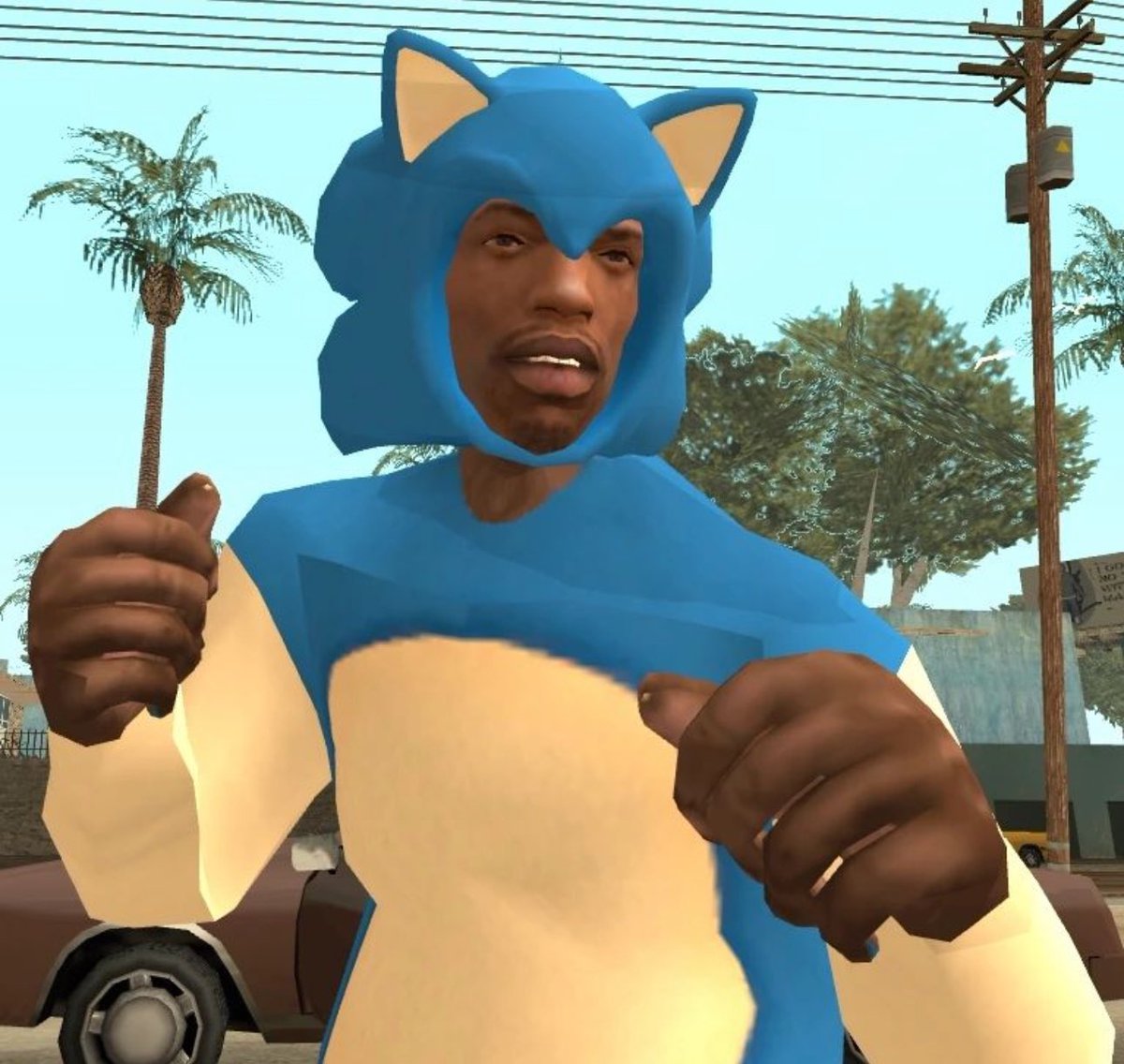 Navigating these streets is like a game of Harry Potter chess with Obama’s moves, Sonic’s speed, and an Inu’s unpredictability. Just gotta channel your inner $CJ and roll with those punches fam.