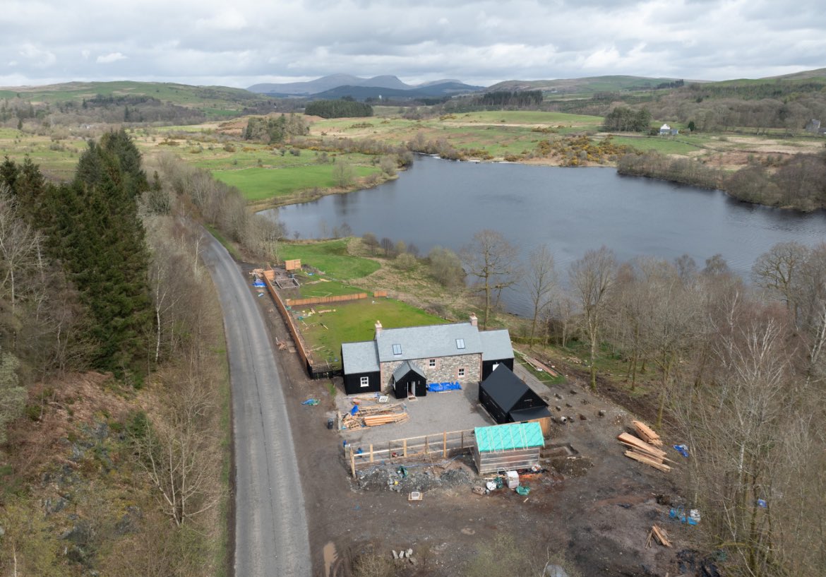 John Paterson tweet media