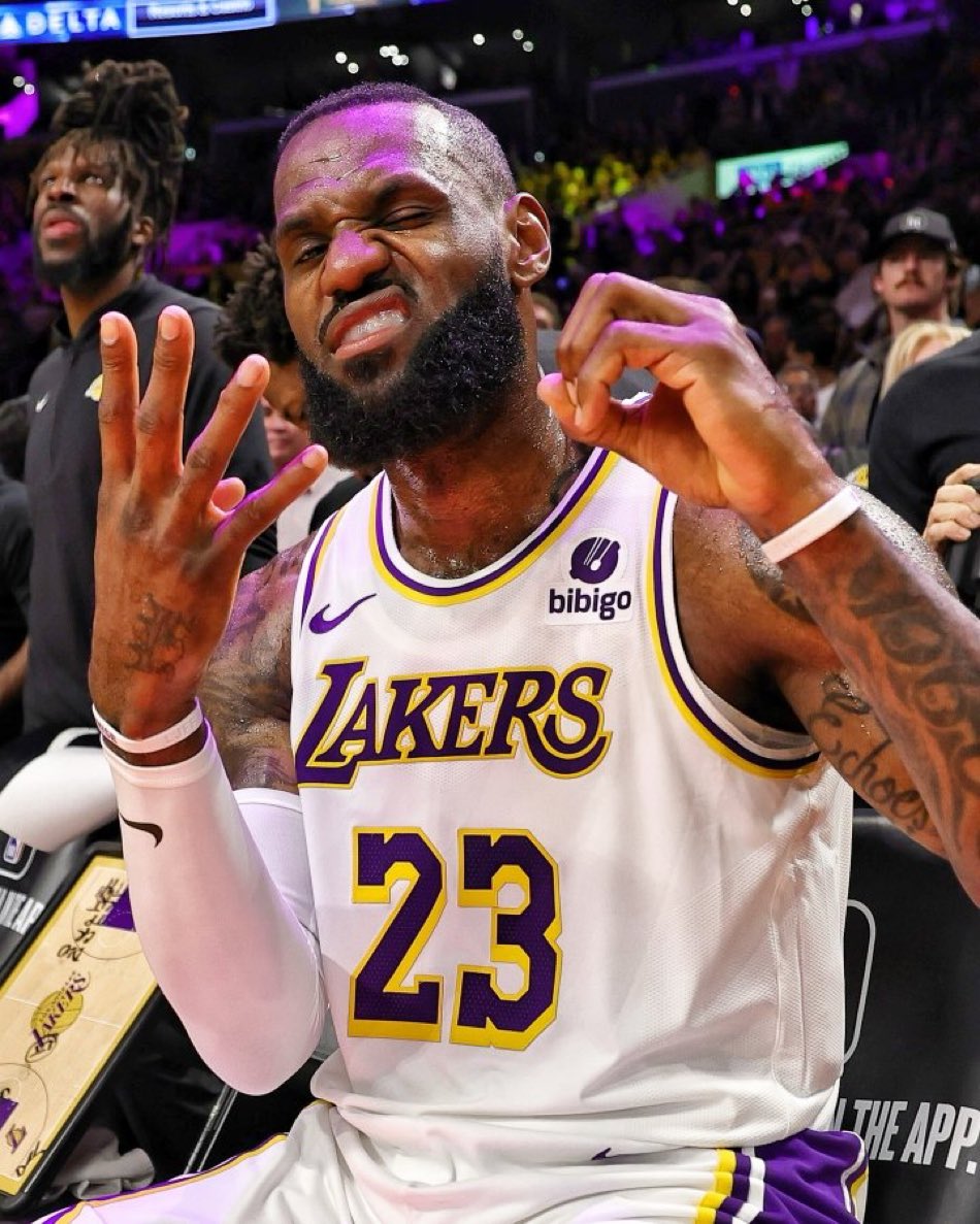 Pérolas da NBA tweet media