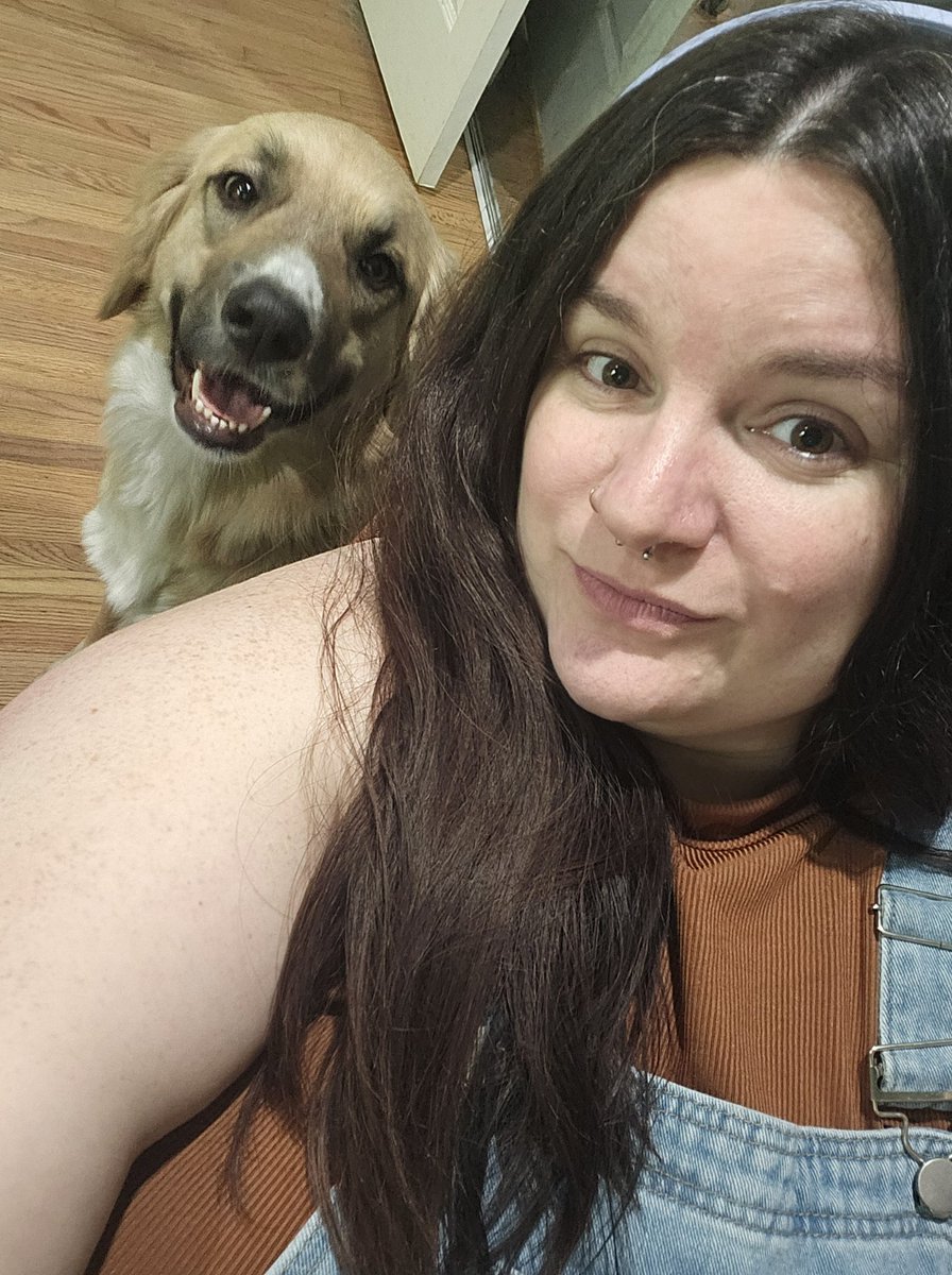 Audrey Lennon tweet media