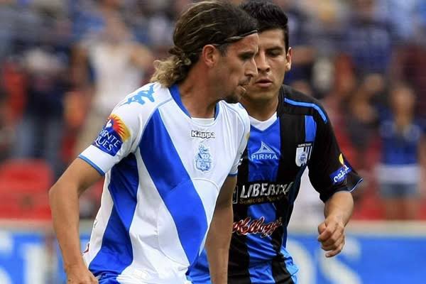 Walter Jiménez “el Lorito” debe ser uno de los refuerzos extranjeros más infravalorados del fútbol mexicano 

Los torneos que hizo con Veracruz, Jaguares y Santos fueron con un muy buen desempeño 

<a href="/walterjimenez7/">WALTER JIMENEZ "EL LORITO"</a>