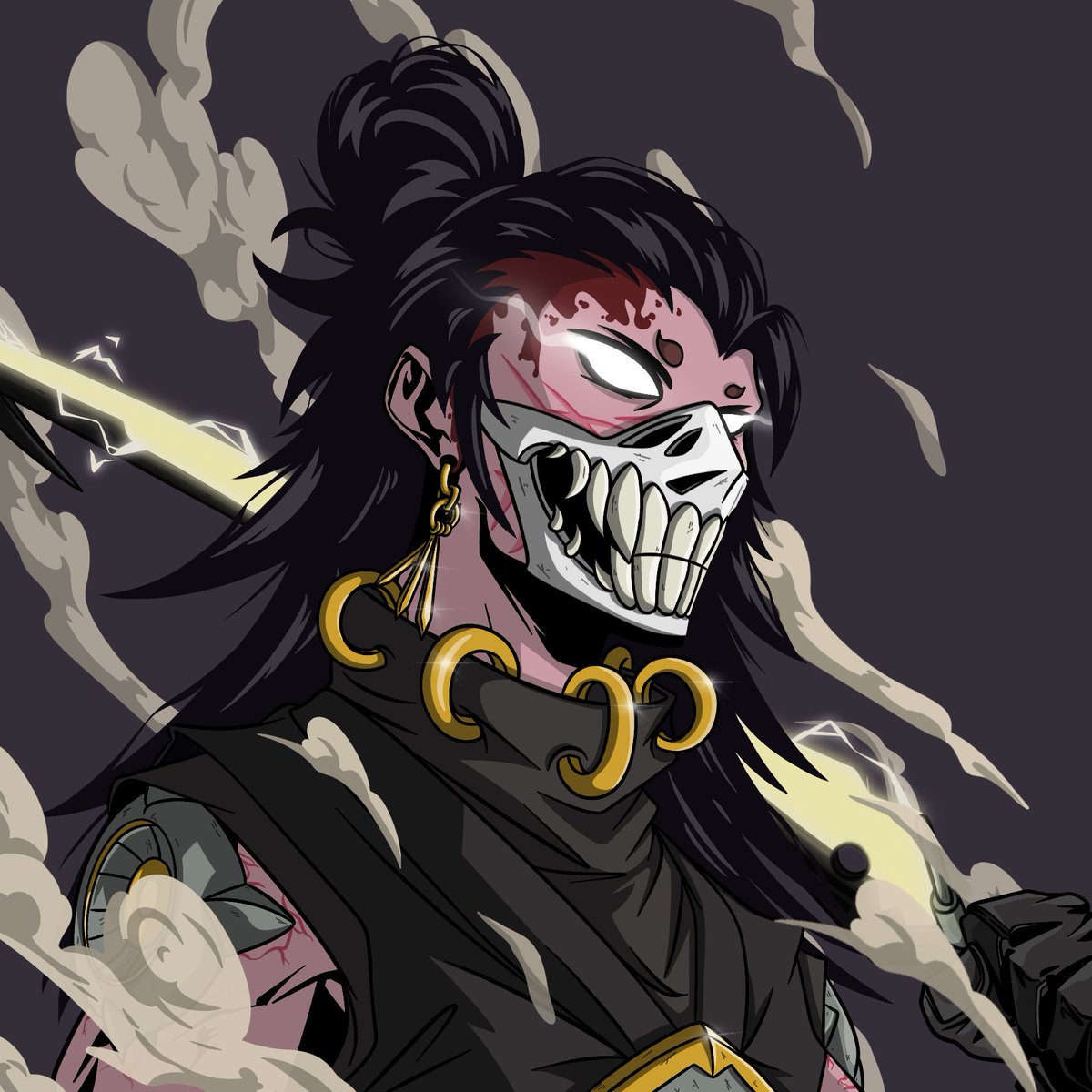 Kyton 神 tweet media