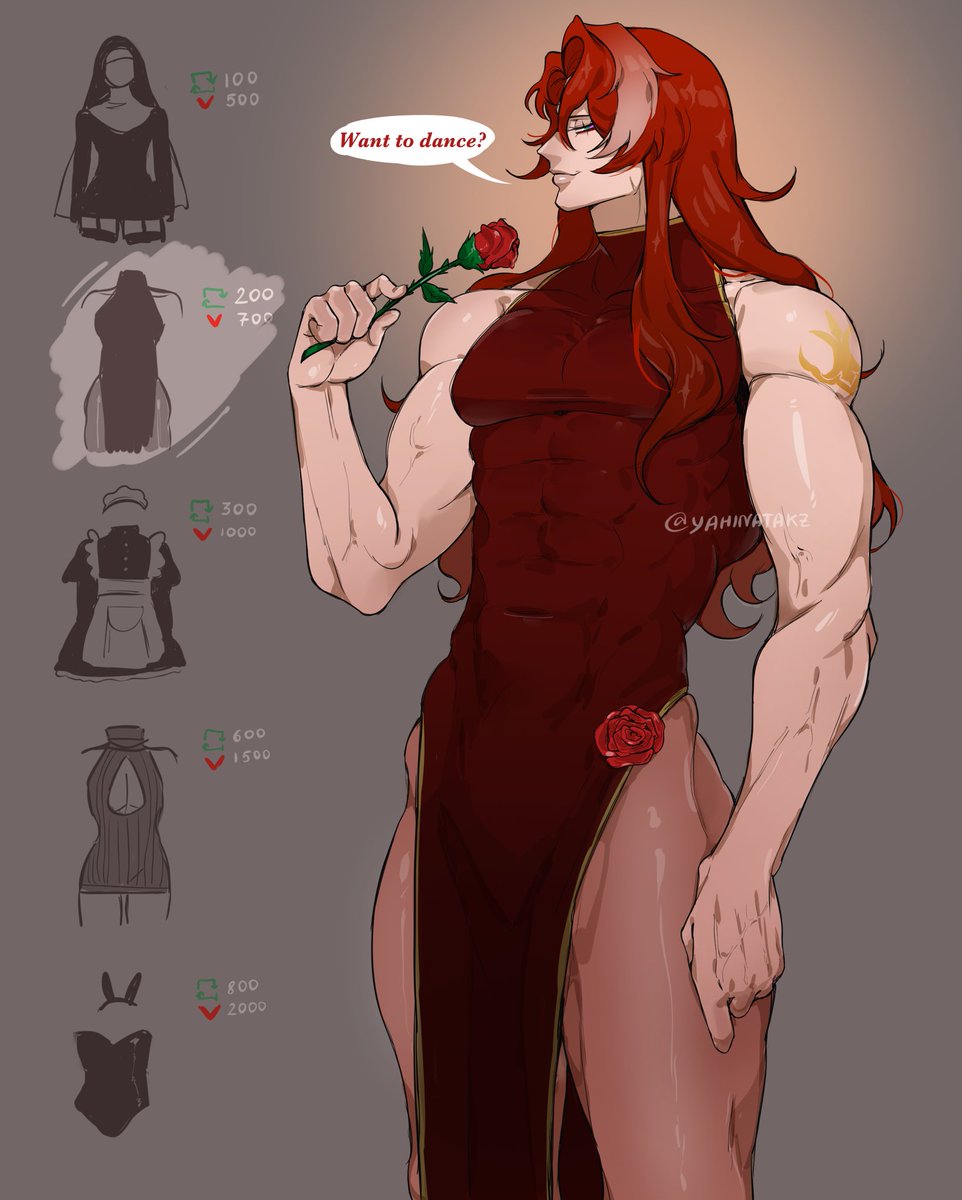 наконец-то добралась до него
#HonkaiStarRail   #argenti