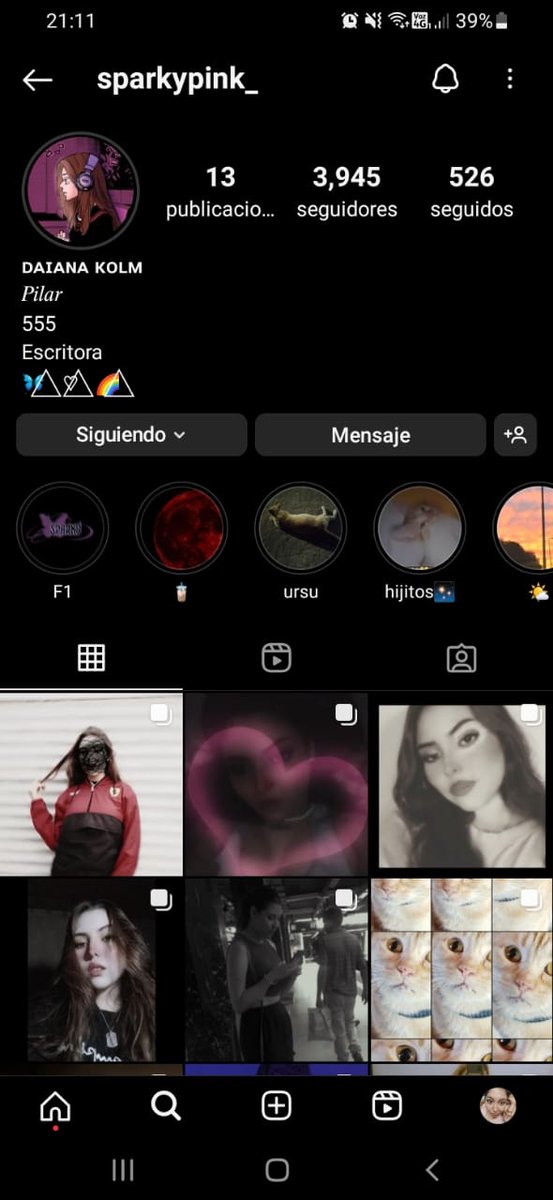 vxmbecerra's tweet photo. Bueno, la verdad realmente esperaba no tener que hacer esto, pero si esto ayuda a que llegue a la piba y que alguien en la desesperación no caiga también. Pasó a escrachar Daiana Cristal Agustina Gauna (Sparkpink) https://t.co/o8ZTUlQRmr