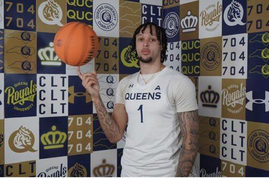 Queens (D1) guard/forward Jacobi Sebock (@JSebock) is available in the portal. 6’6 Midwest City, OK native made 28 appearances for the Royals this season, averaging 5.8 PPG and 4.2 RPG while shooting 47% from the field. Spent the 2022/23 campaign at Dodge City (JUCO) averaging…