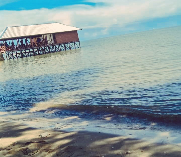 TmDodit's tweet image. #FotoProfilBaru