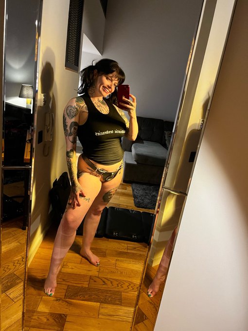 Post Peg Glow https://t.co/nDEcCJoHae