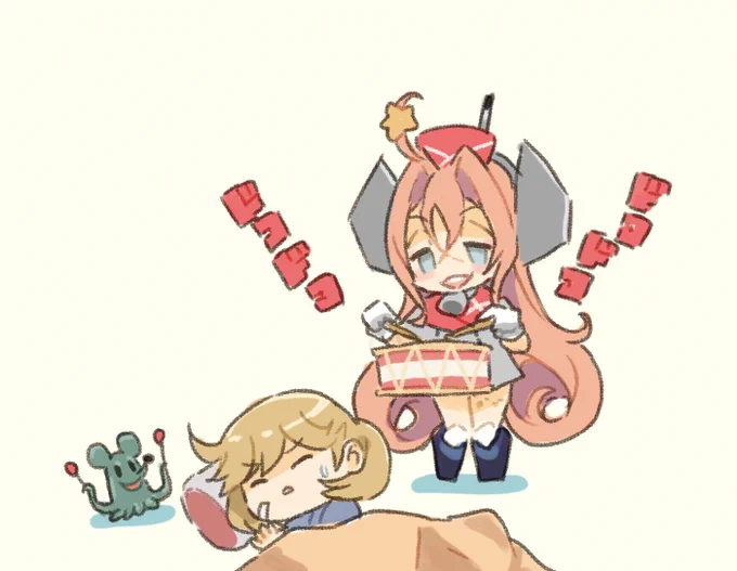 おはどらむ( '・◡・`) 