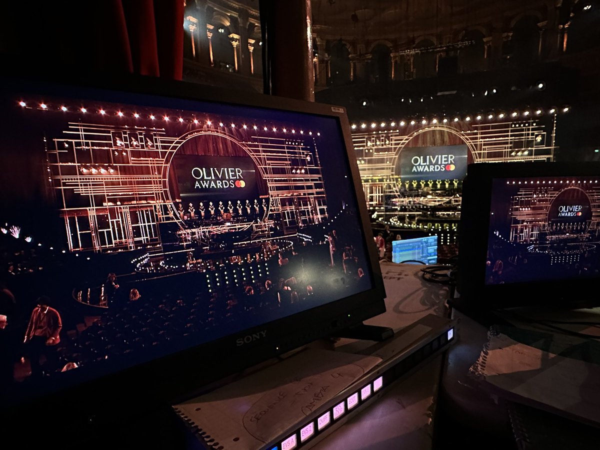 Ben Cracknell tweet media