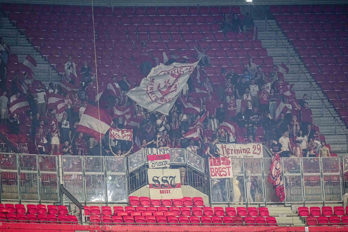 Merci pour votre soutien, bon retour à vous. Pen Huel ❤
