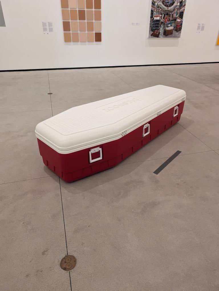 Epitome_666's tweet photo. Bury me in this, since I’ll be a nice cold one https://t.co/FrRQBi0VfD