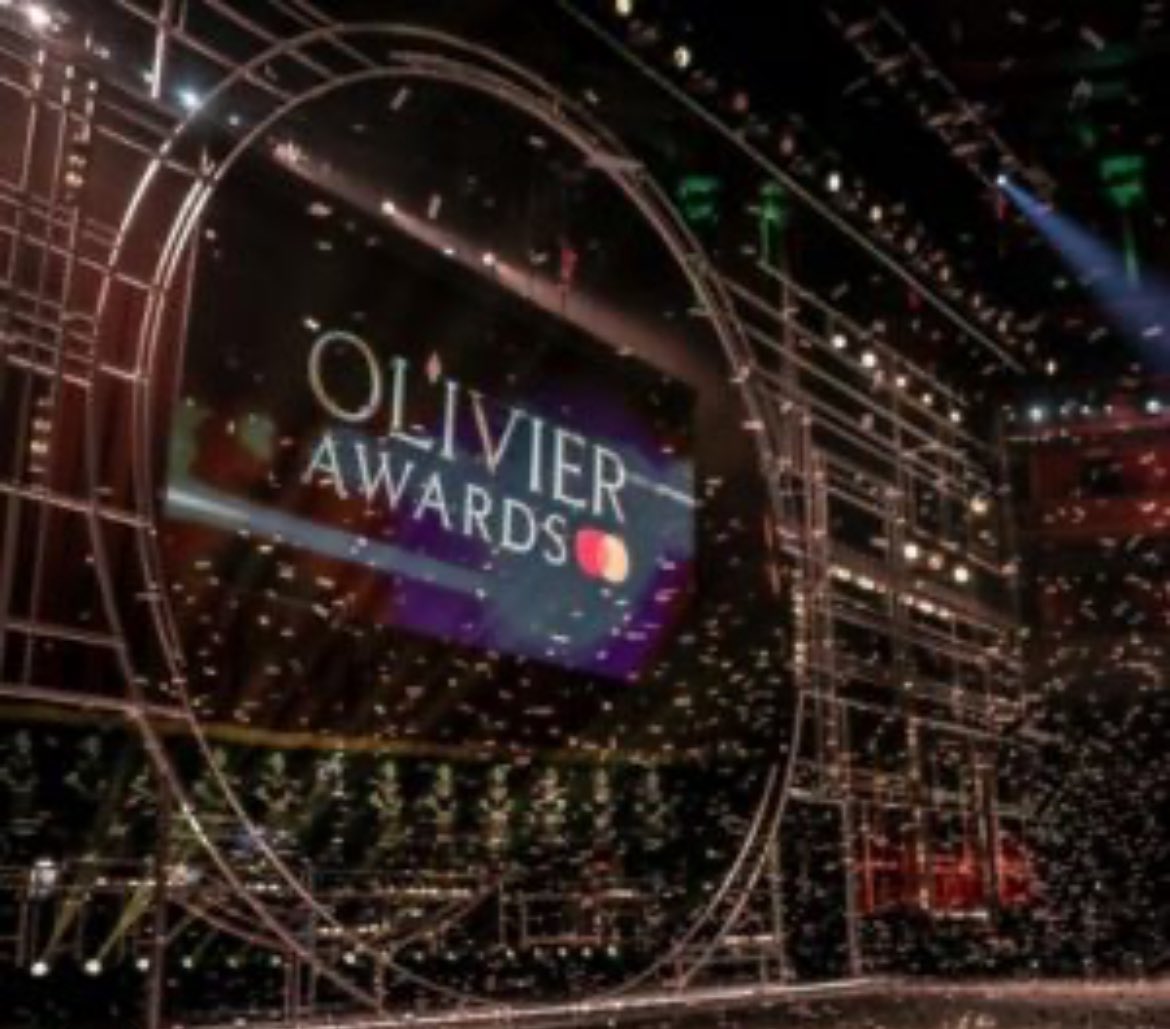 Matthew Cole (@mattcolestage) on Twitter photo Congratulations to all the winners but special shout out to the wonderful <a href="/arlenephillips/">Dame Arlene Phillips</a> ❤️❤️❤️❤️ Congratulations to all the winners but special shout out to the wonderful <a href="/arlenephillips/">Dame Arlene Phillips</a> ❤️❤️❤️❤️