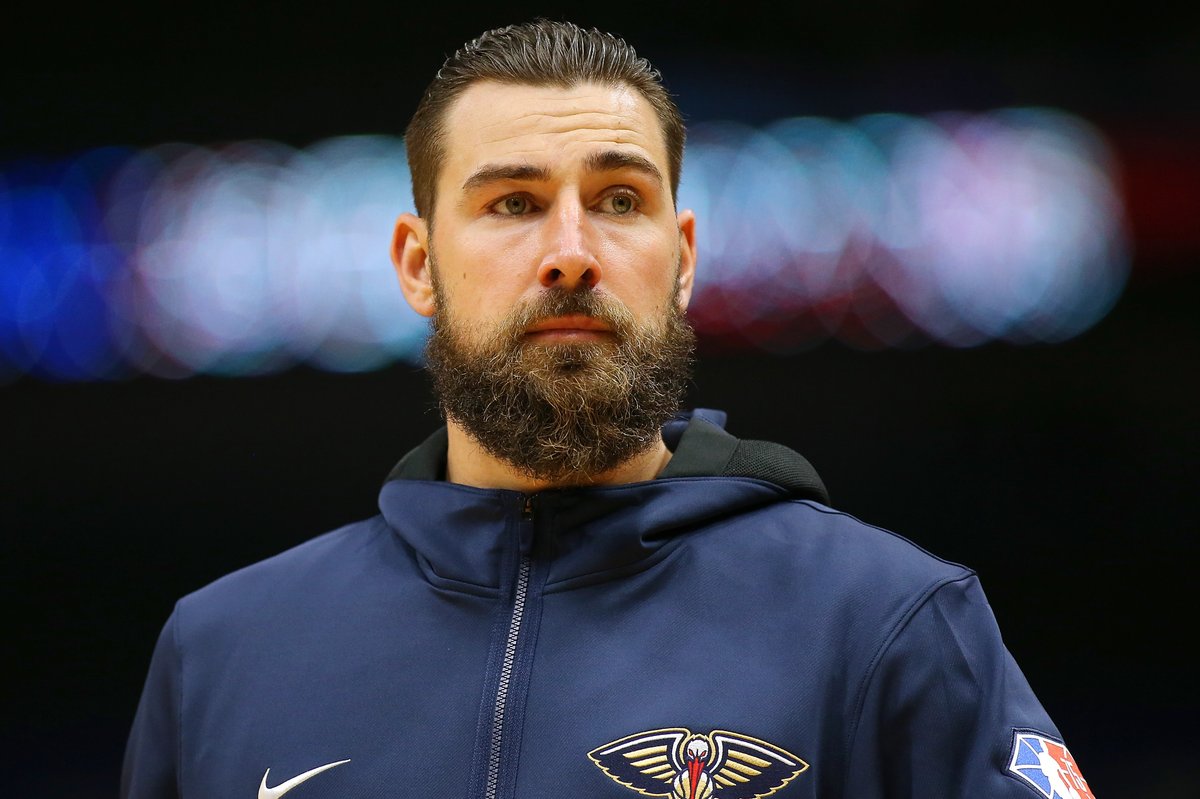 betgeniebets's tweet photo. Reply to this tweet if your parlay has been a victim of the Jonas Valanciunas scandal.

We need him voided or it's war!

@FanDuel @DraftKings @espnbet @PrizePicks @Underdog__NBA