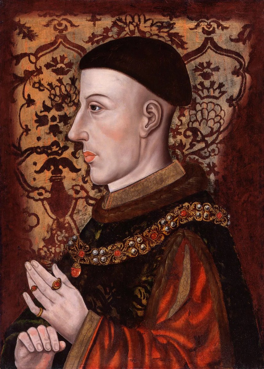 Who was the best English monarch? Personally, i think Henry V was the best. You can’t argue with Agincourt 🤷🏼‍♂️