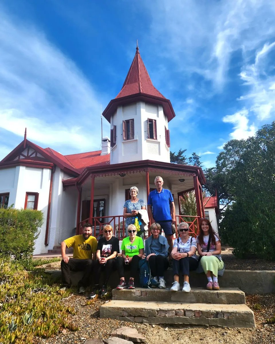 Teithiau Patagonia tweet media