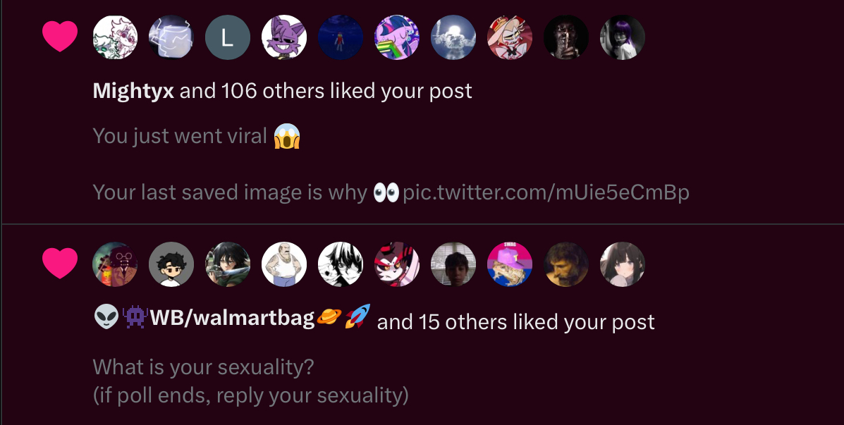 𝔢𝔤𝔬 💰💫 tweet media