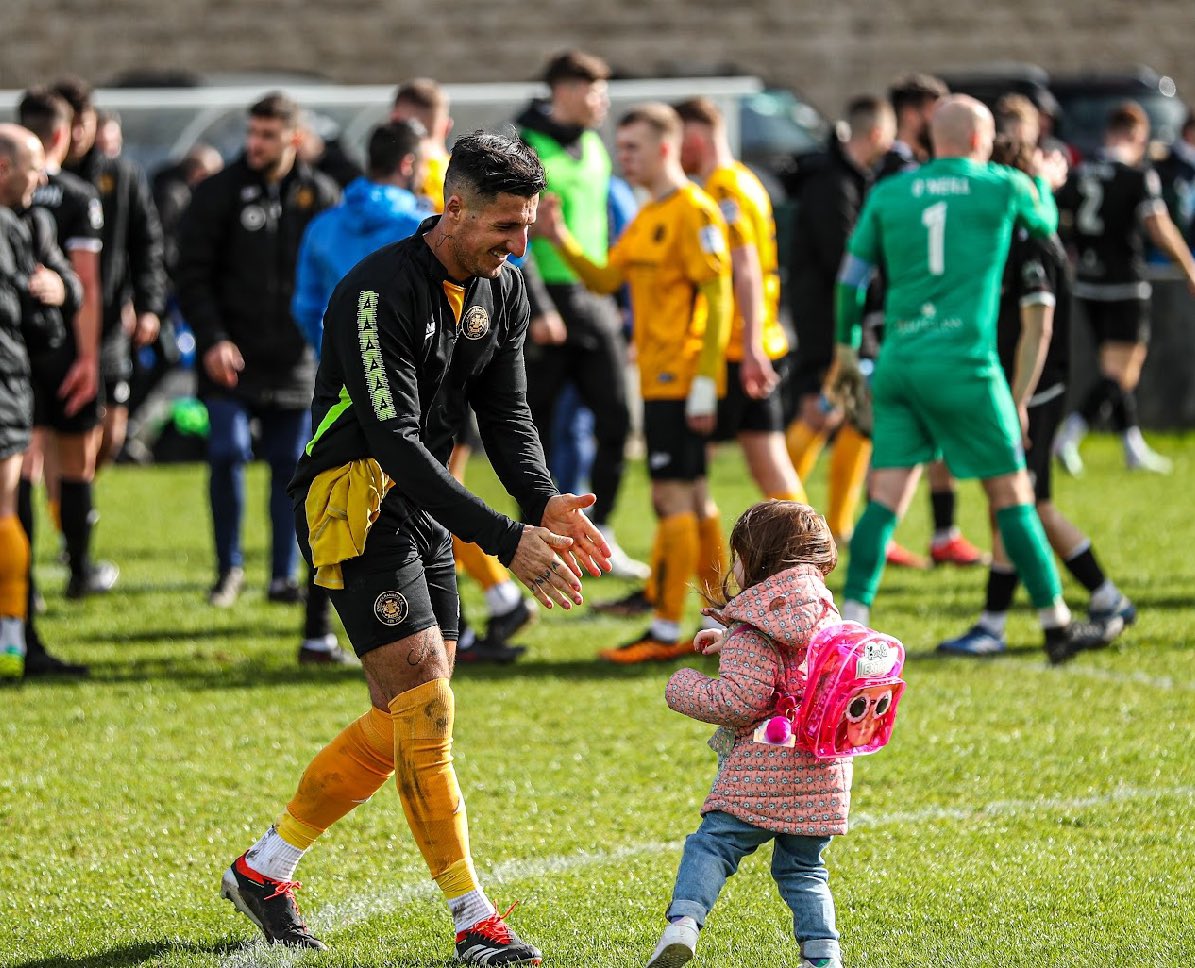 +3..⚽️🧡 

3 huge ones to go..⚽️🧡