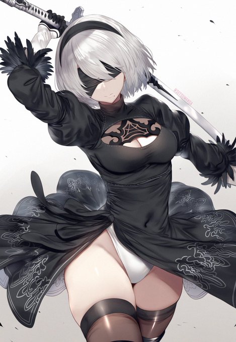 2B 🤍 