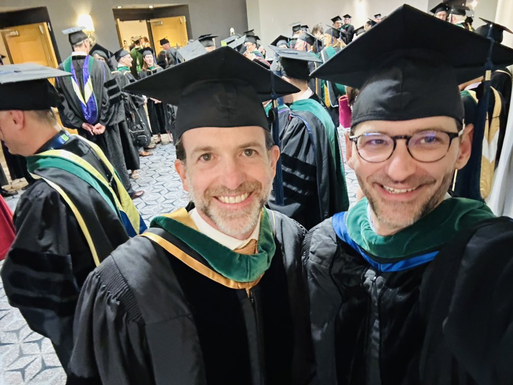 Thanks <a href="/RadiologyACR/">American College of Radiology</a> for the #FACR! A big honor. Proud to be in the #radiology profession! #ACR2024. <a href="/DenverHealthMed/">Denver Health</a> @DrTravisScott