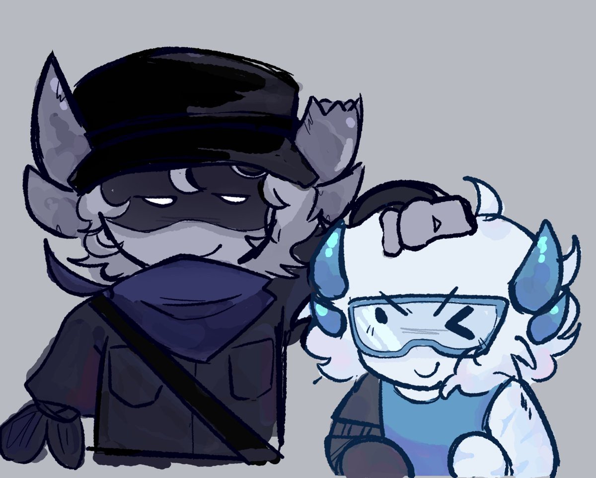 Ash_XML's tweet photo. zuka and rocket lalalaa #phighting #phightingart https://t.co/7JrDWLwtP1