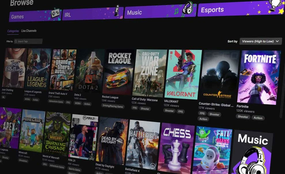 GameForceRoblox's tweet photo. The Top 5 Most Watched Games On Twitch
https://t.co/xYOCA5p2Ai

#VideoGames #videoGame #gaming #gamergirl #game #gamer #gamehendge #gamedevelopment #gamedev #gamedevs #IndieGameDev #indiegames #ContentWarning #contentwarninggame #Contentw https://t.co/E6g0fmn0sP