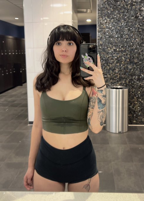 sweaty sunday https://t.co/MRbWbcM0e9