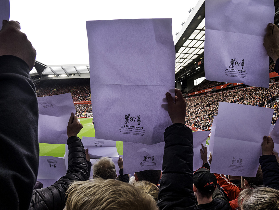 Liverpool v Crystal Palace 14.4.24
- Set 2

#LIVCRY #matchday #anfield #liverpoolfc #LFC #YNWA #EPL #candidshots #streetphotography #streetphoto