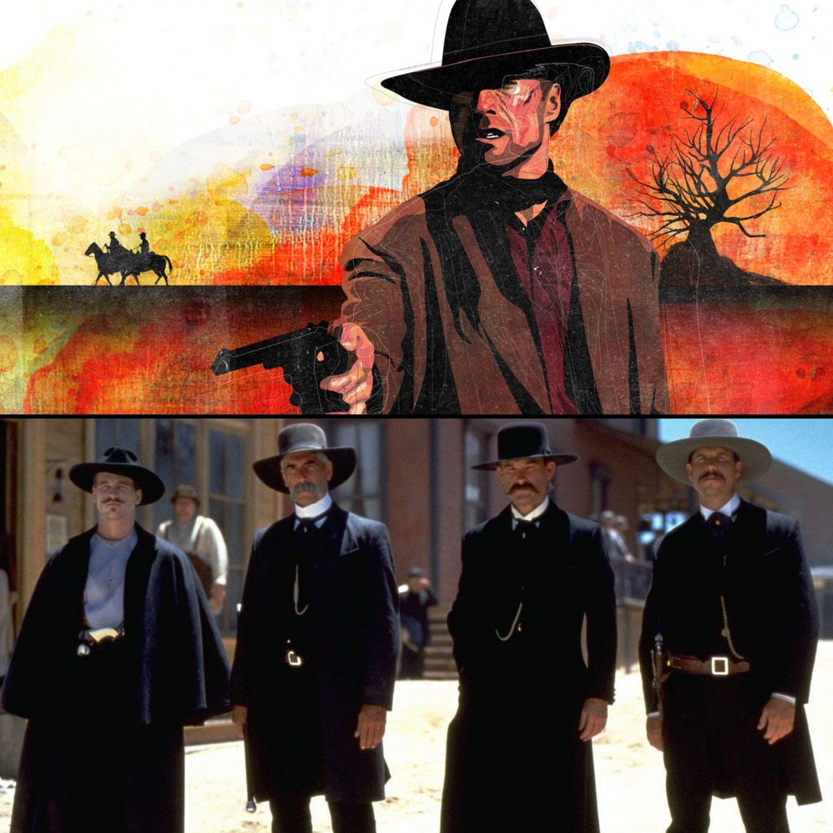 Mike David tweet media