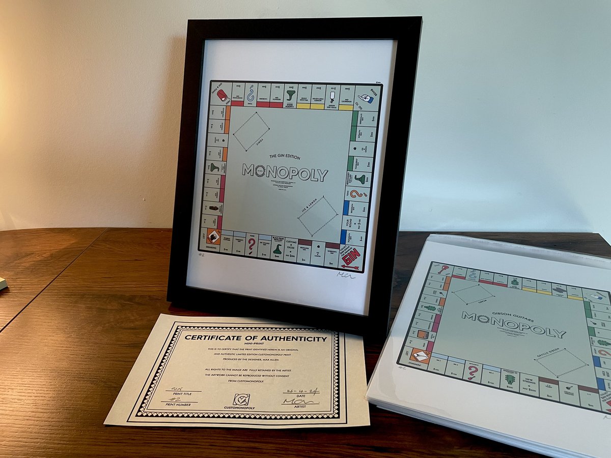 customonopoly tweet picture