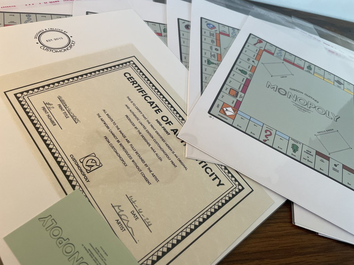 Customonopoly tweet media