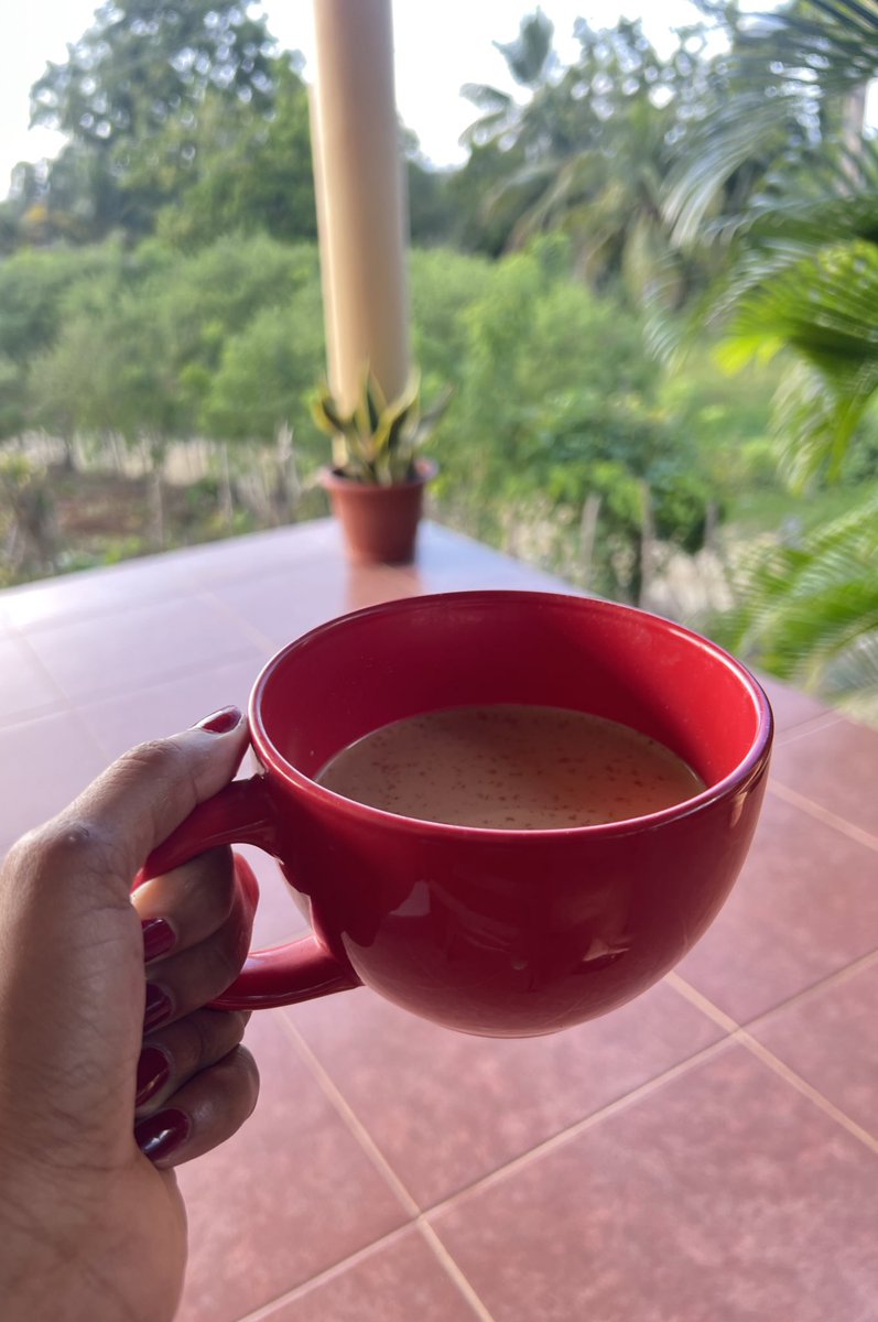 Gusta una tacita de café ?
🥰